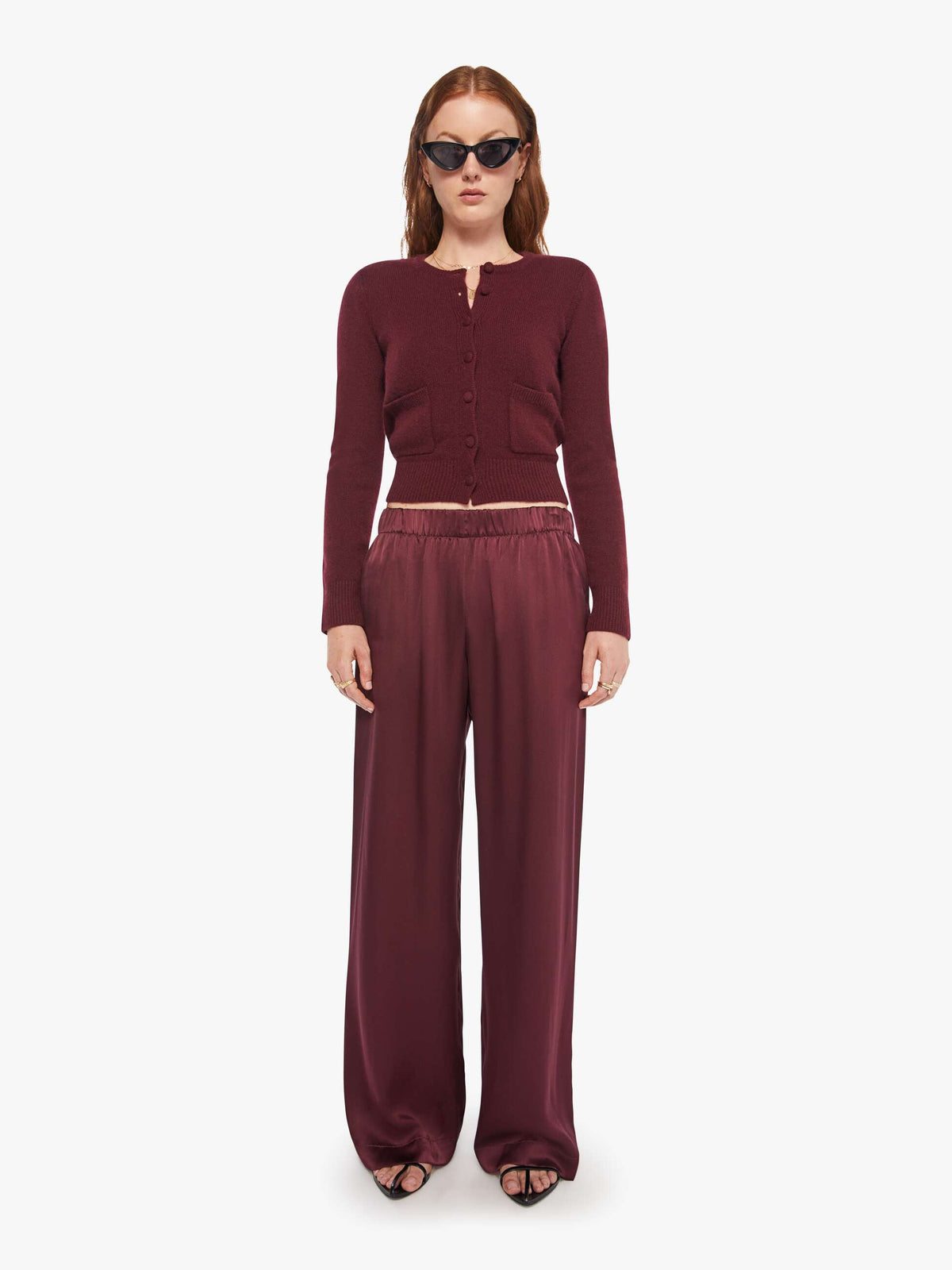 Mother Denim SABLYN Brynn Pant