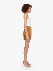Mother Denim SABLYN Brynn Short