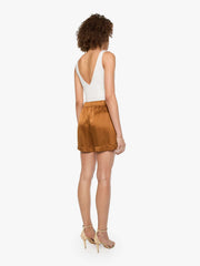 Mother Denim SABLYN Brynn Short