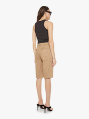 Mother Denim SPRWMN Bermuda Trousers