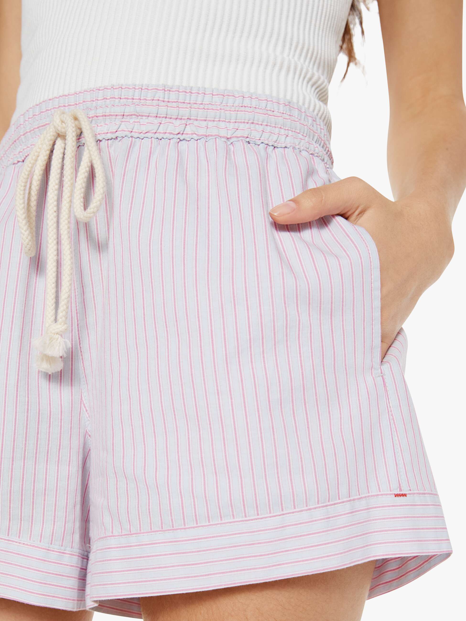 Mother Denim XiRENA Gabby Short