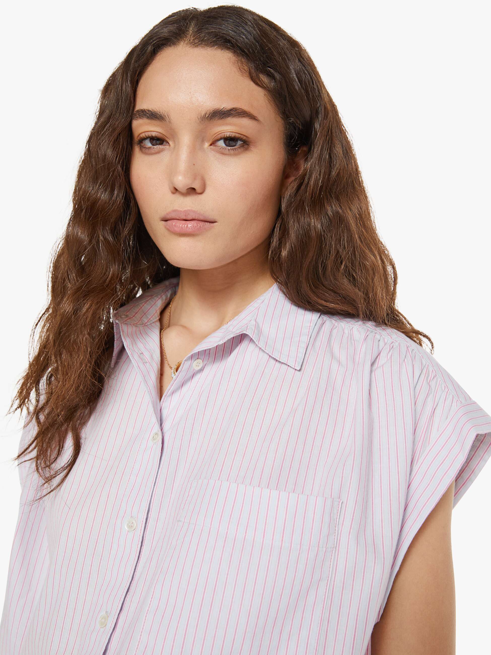 Mother Denim XiRENA Lexi Shirt