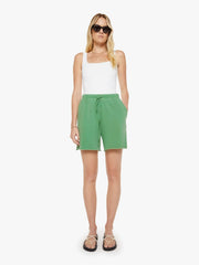 Mother Denim XiRENA Rocco Sweatshort