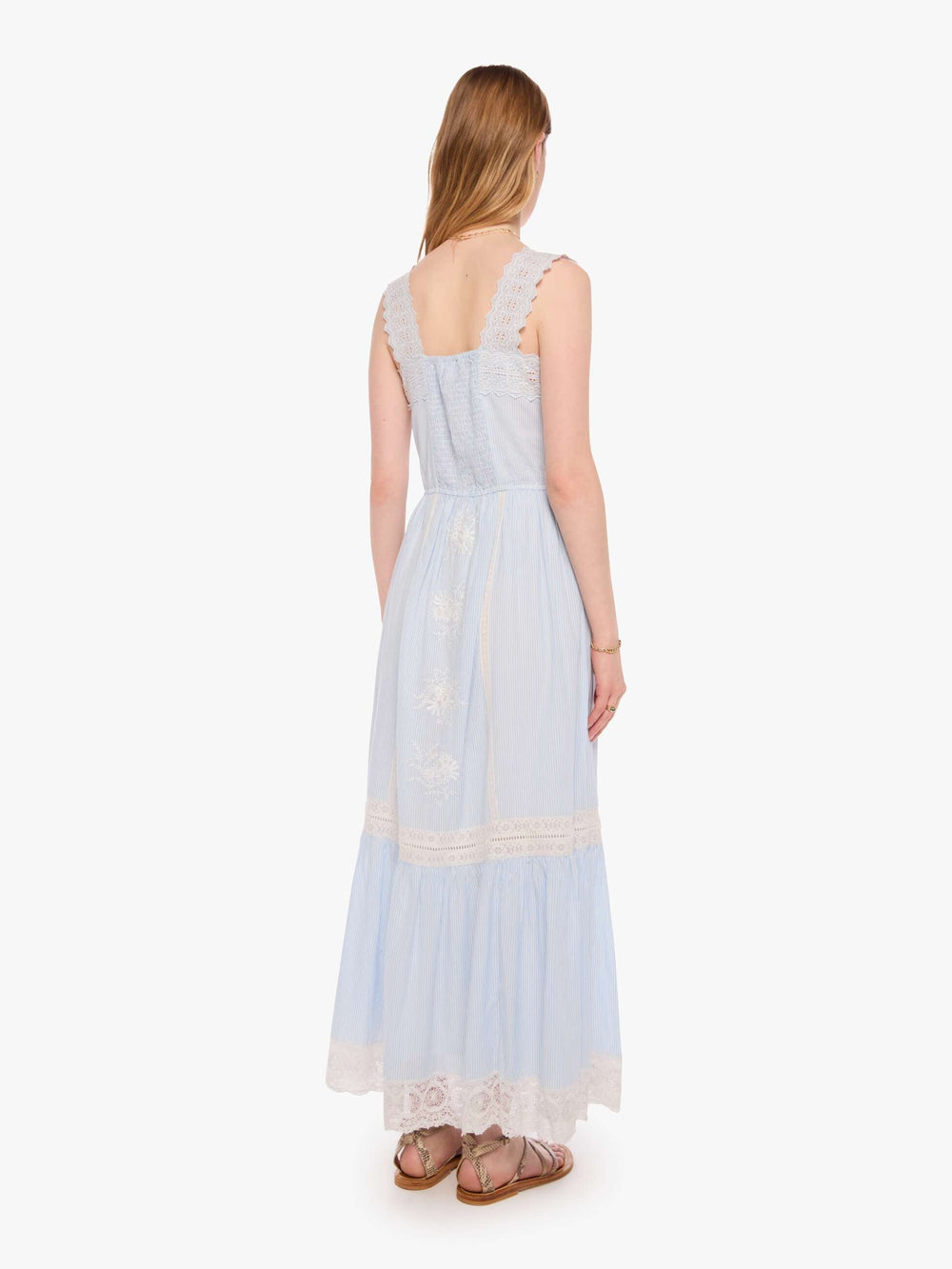 Mother Denim XiRENA Anita Dress