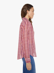 Mother Denim XiRENA Jace Shirt