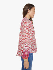 Mother Denim XiRENA Faye Shirt