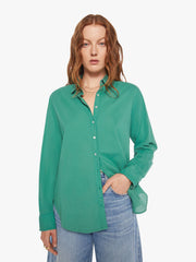 Mother Denim XiRENA Beau Shirt