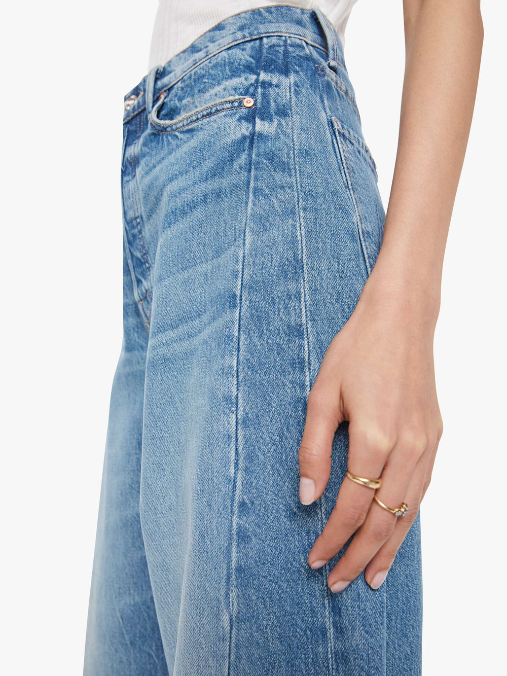 Mother Denim XiRENA Ramona Cardigan