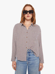 Mother Denim XiRENA Jordy Shirt