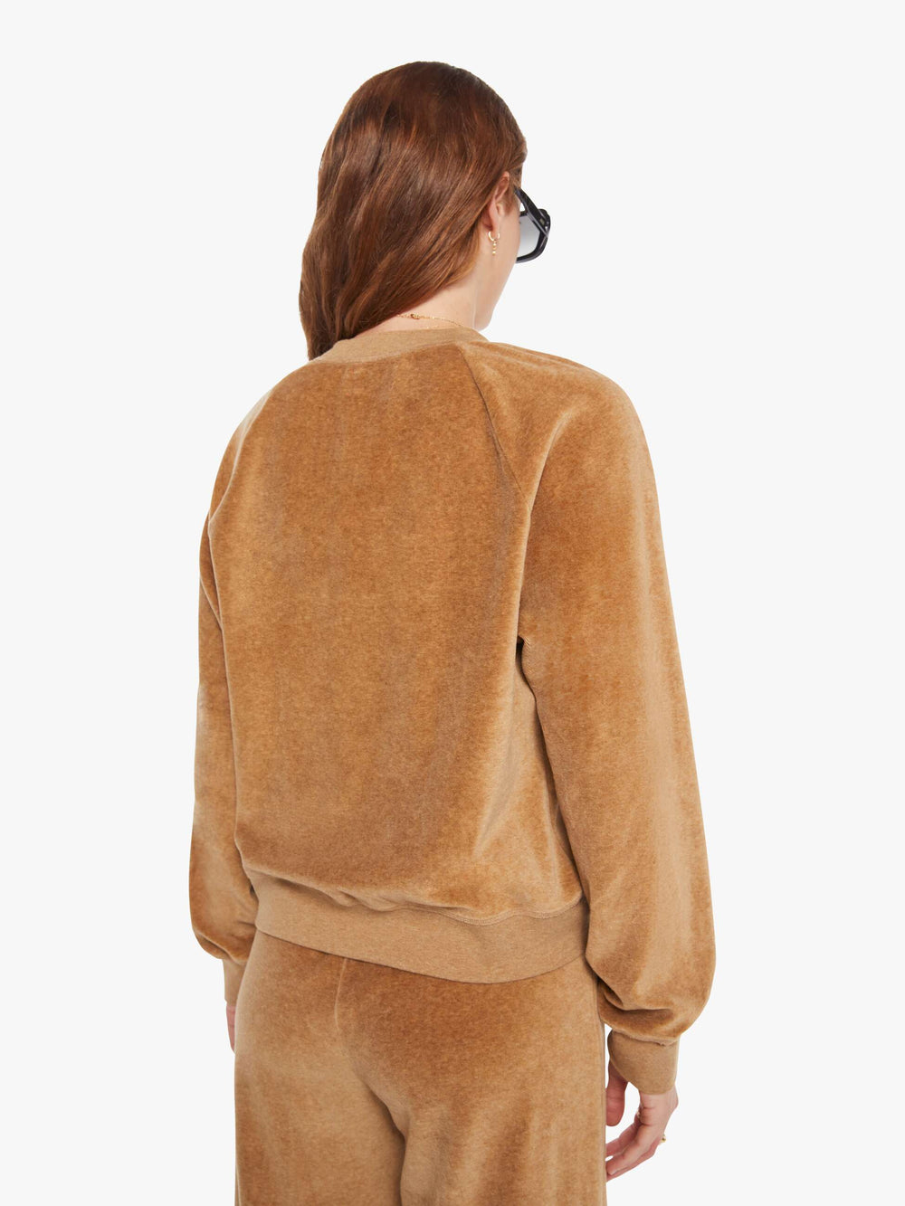 Mother Denim XiRENA Manon Pant