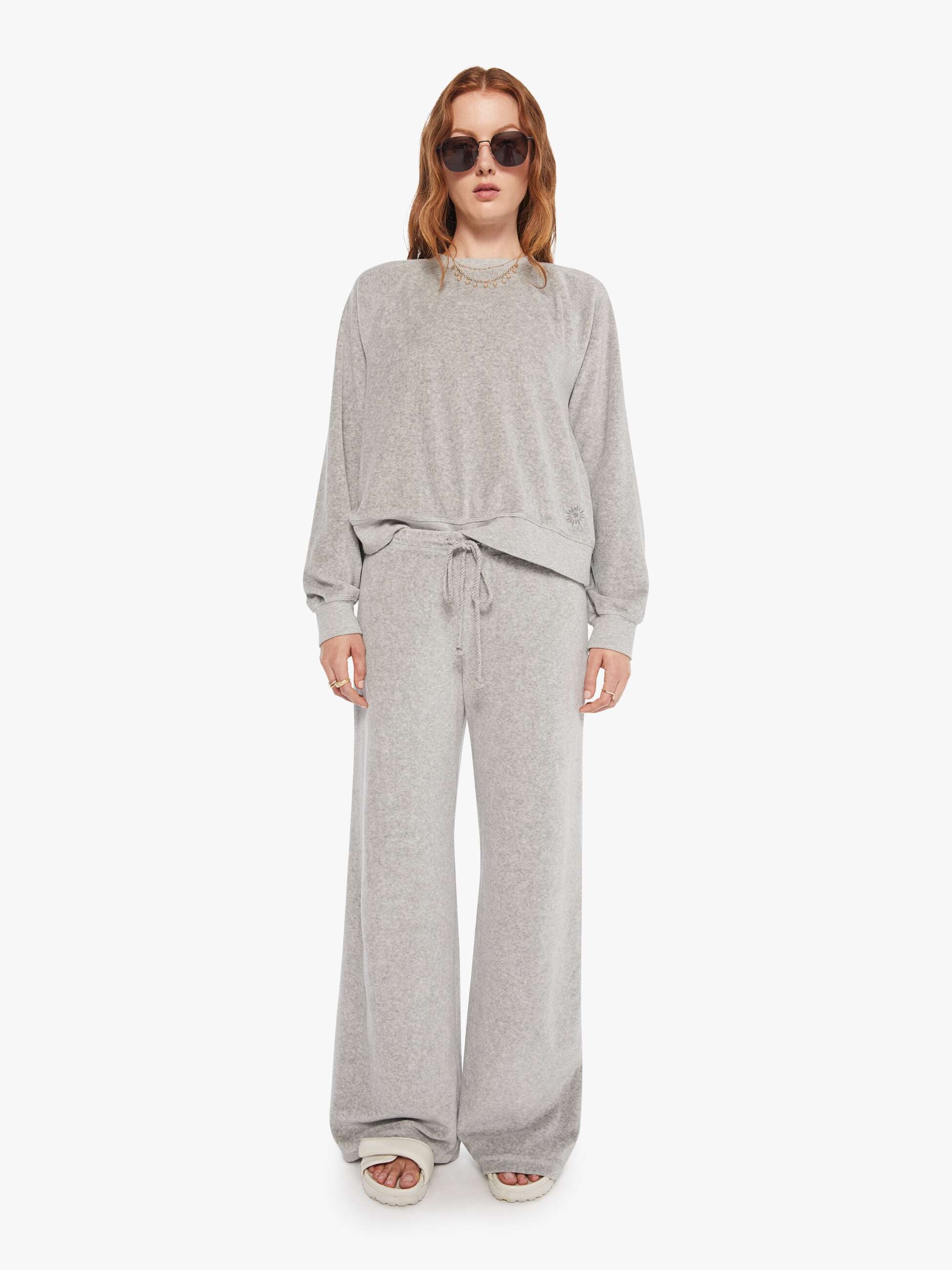 Mother Denim XiRENA Pierre Sweatshirt
