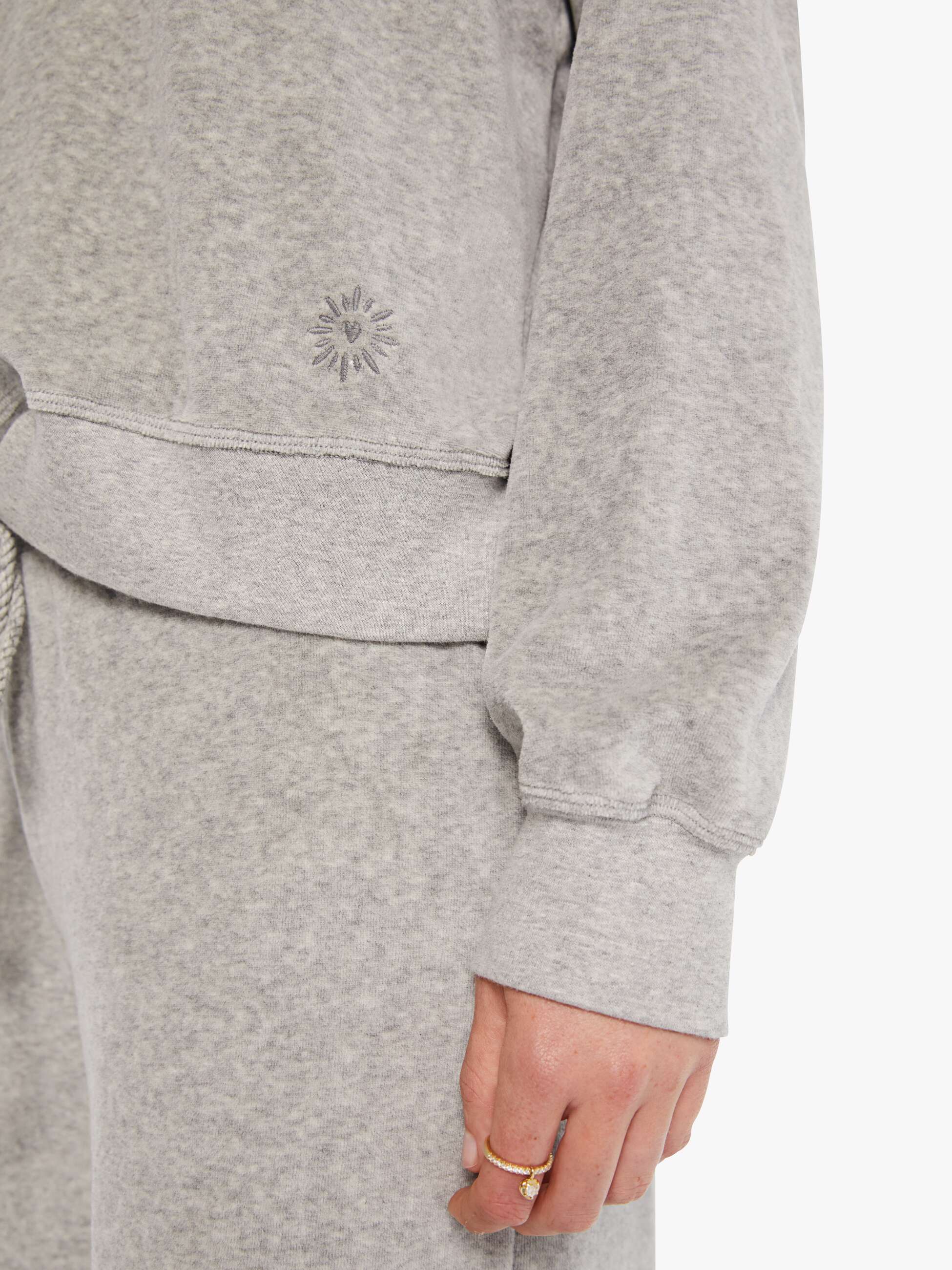 Mother Denim XiRENA Pierre Sweatshirt