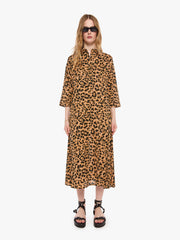 Mother Denim Natalie Martin Isobel Dress