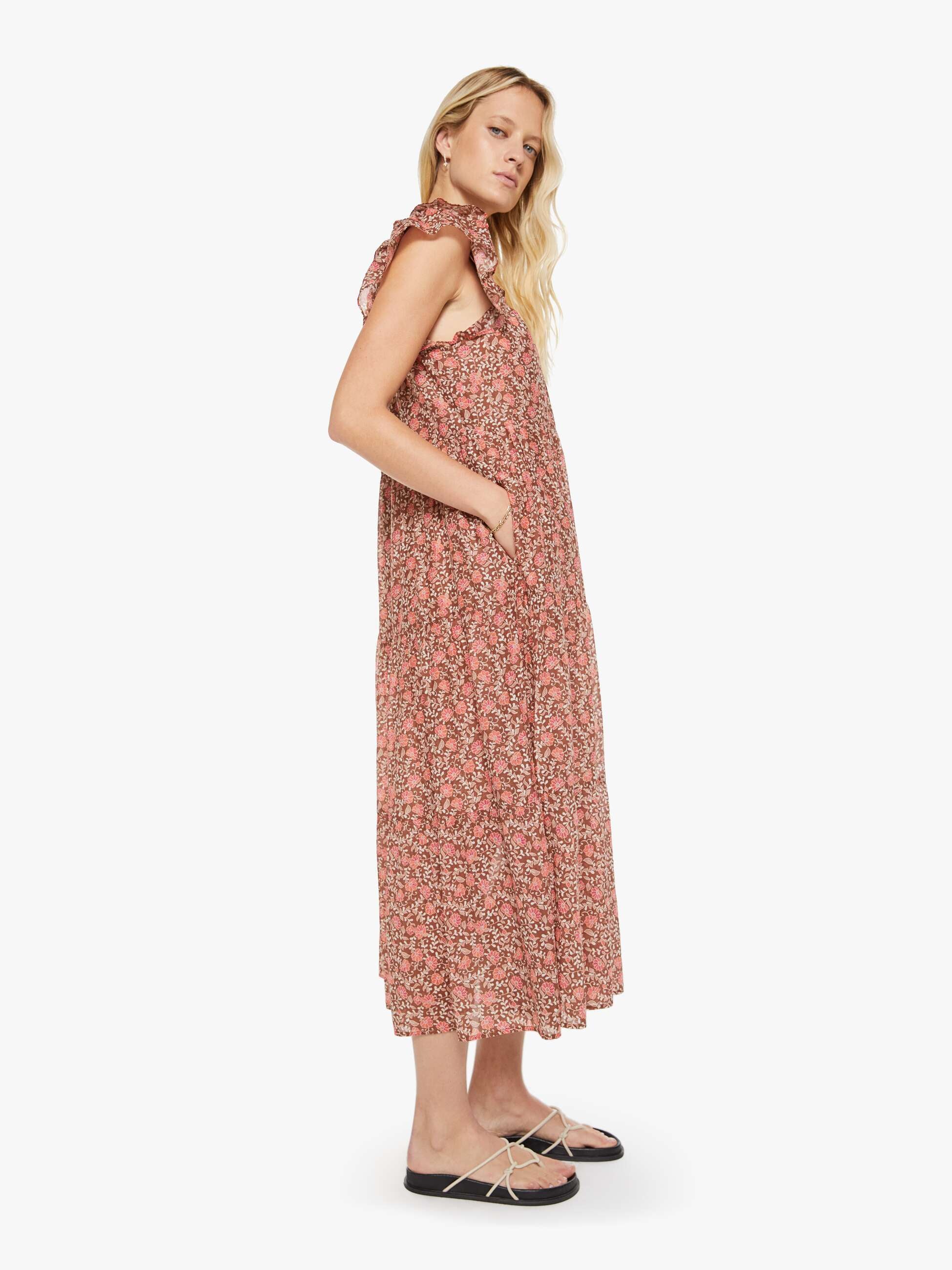 Mother Denim XiRENA Jaynie Dress