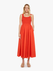 Mother Denim XiRENA Florence Dress