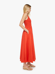 Mother Denim XiRENA Florence Dress