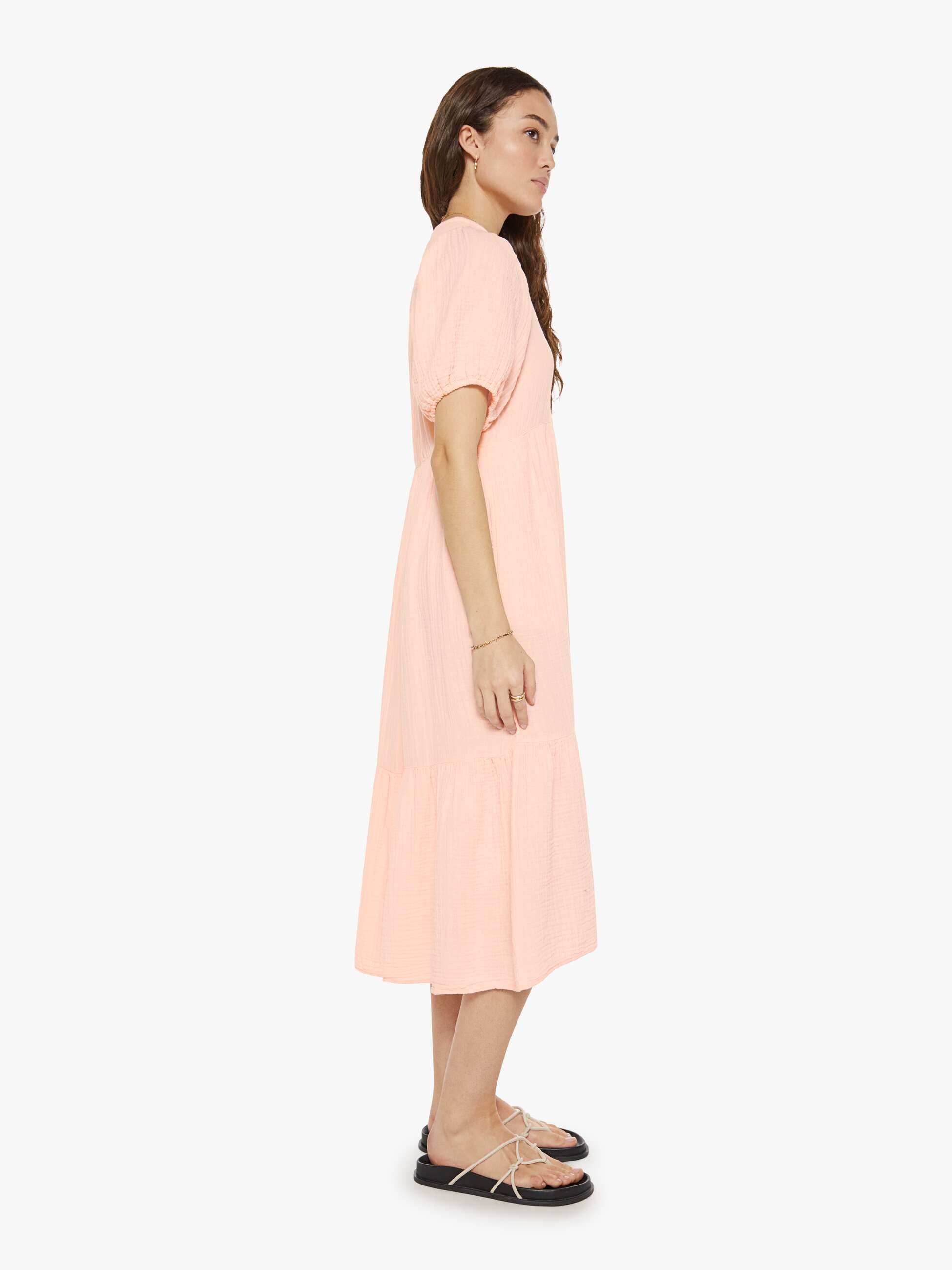 Mother Denim XiRENA Lennox Dress