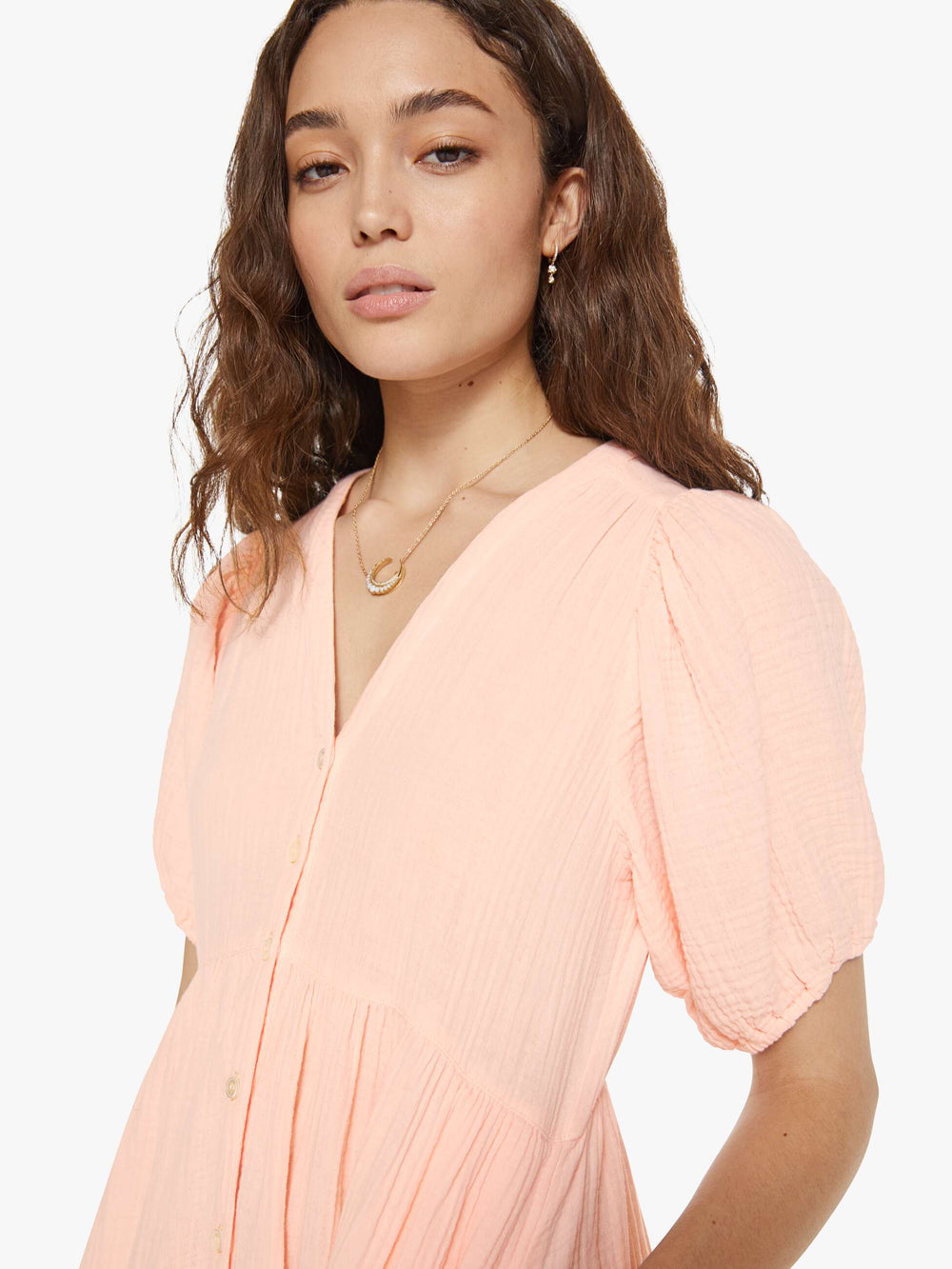 Mother Denim XiRENA Lennox Dress