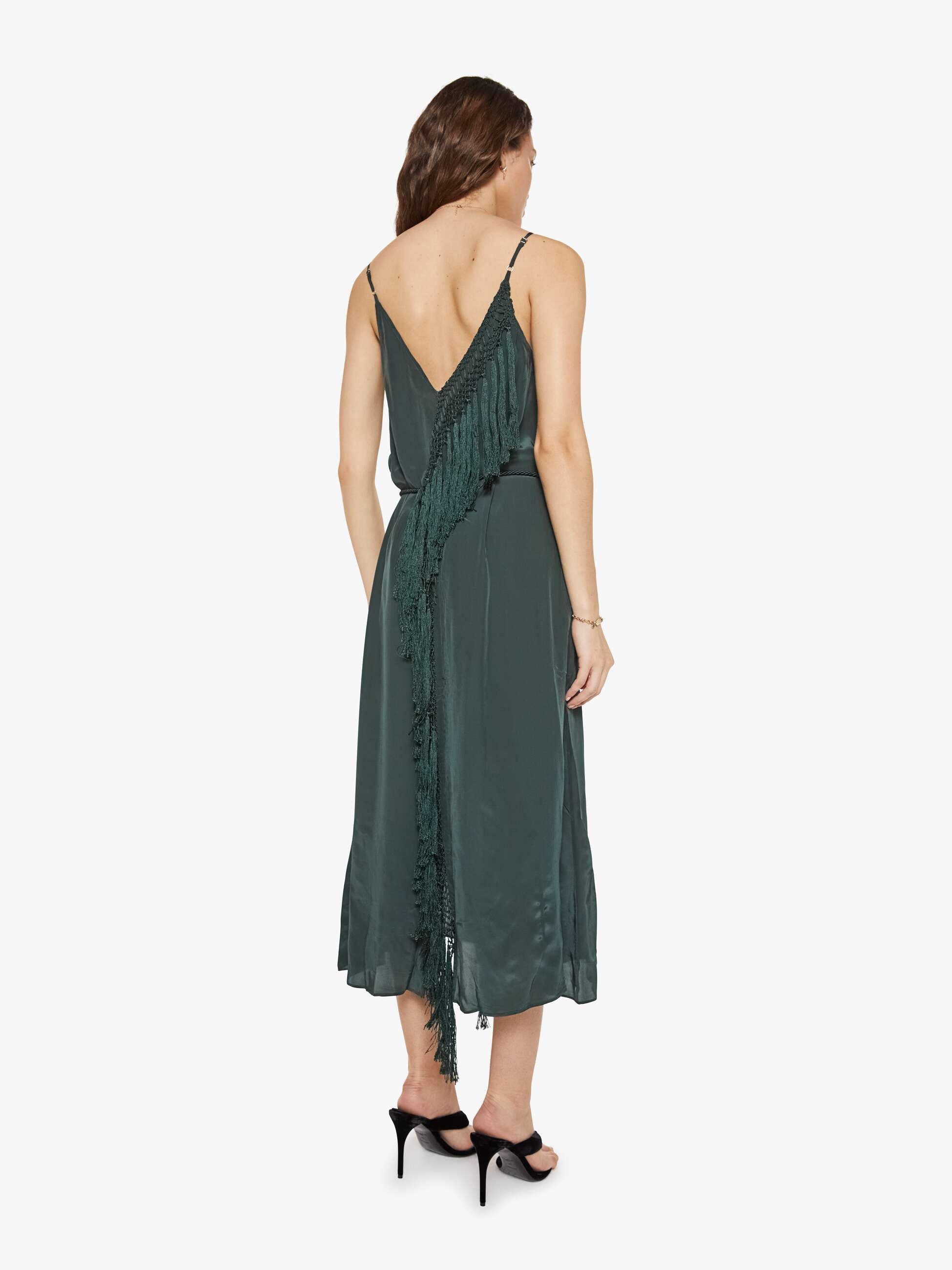 Mother Denim Maria Cher Casey Dress