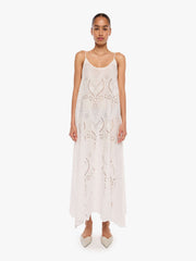 Mother Denim Natalie Martin Heather Maxi