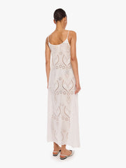 Mother Denim Natalie Martin Heather Maxi