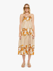 Mother Denim La Prestic Ouiston Fidji Dress