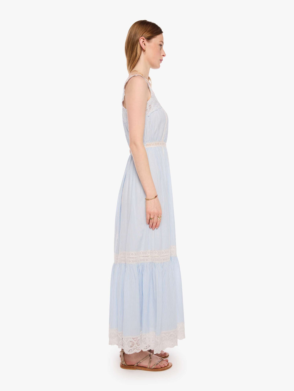 Mother Denim XiRENA Anita Dress