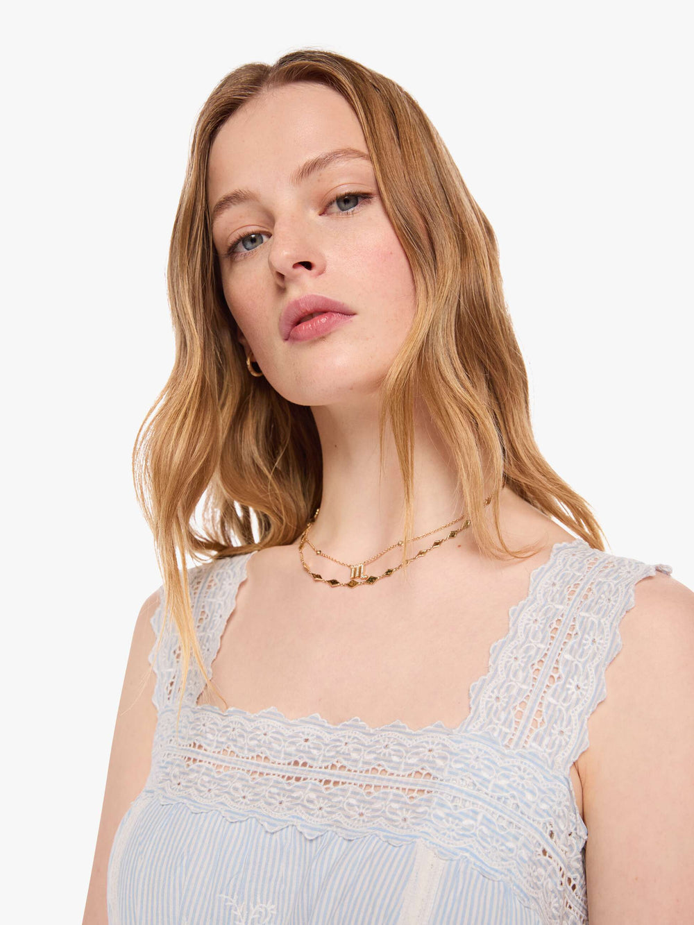 Mother Denim XiRENA Anita Dress