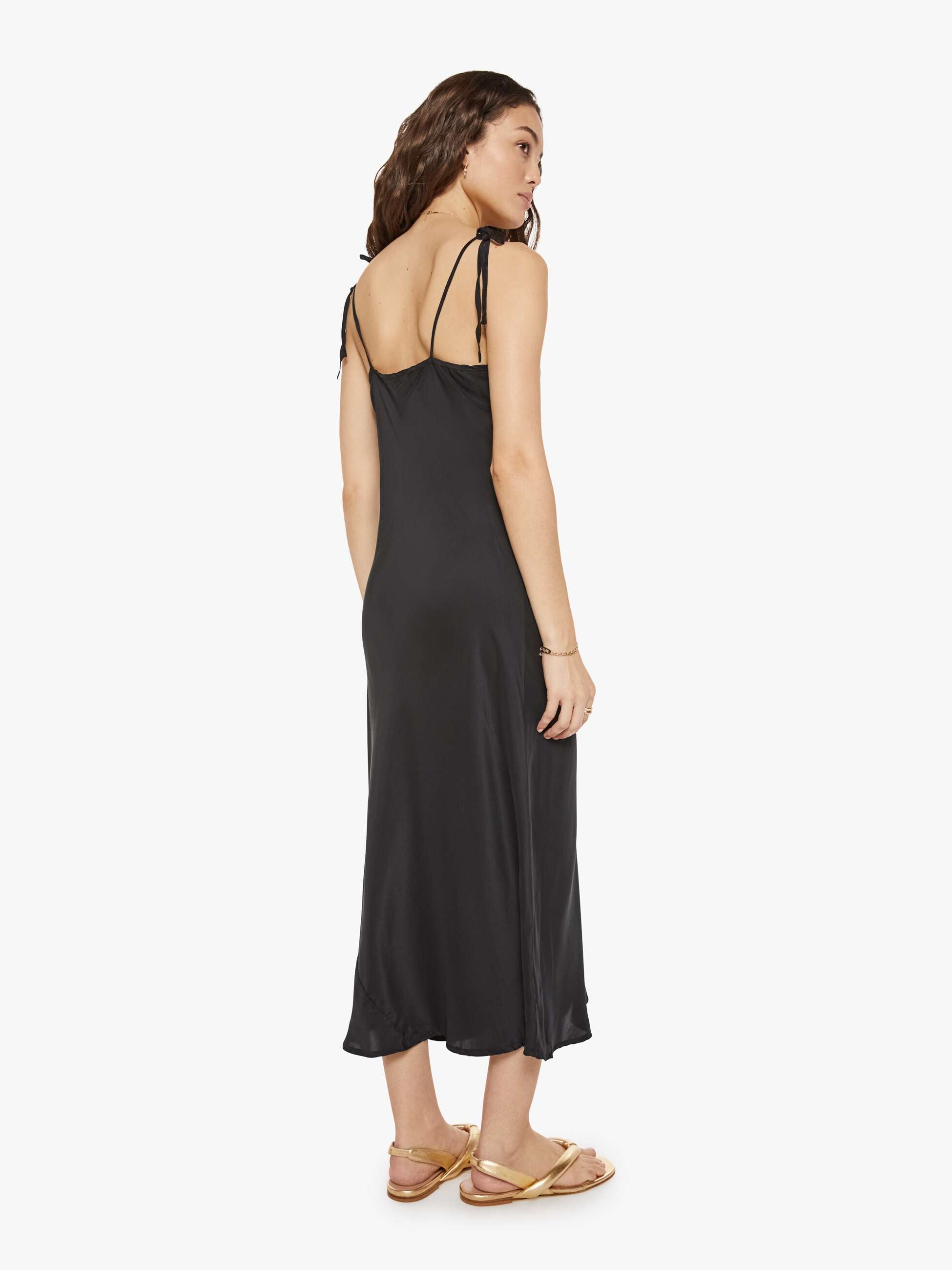Mother Denim Natalie Martin Dakota Dress