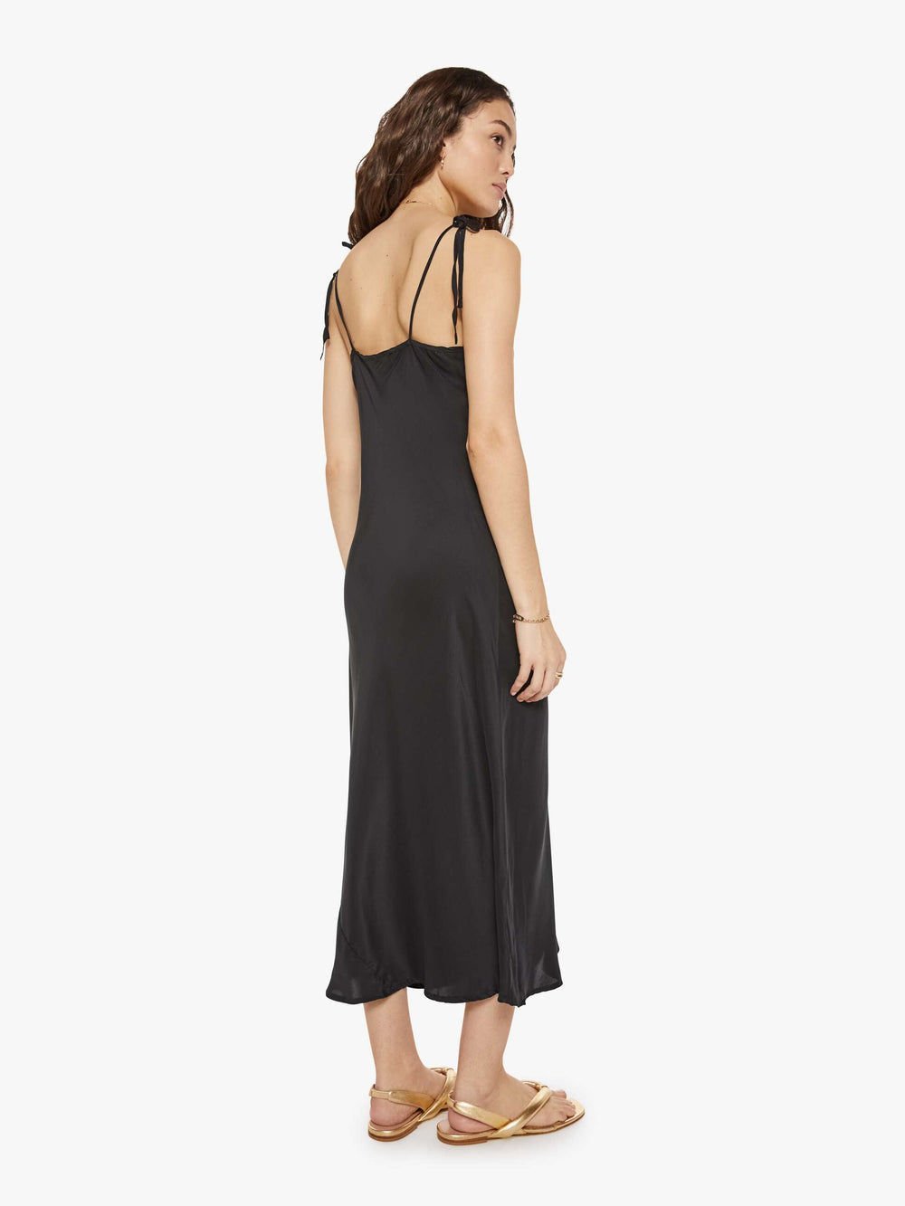 Mother Denim Natalie Martin Dakota Dress