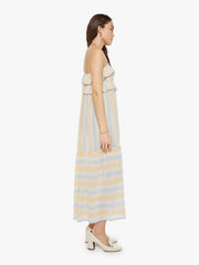 Mother Denim Alix of Bohemia Ida Dress