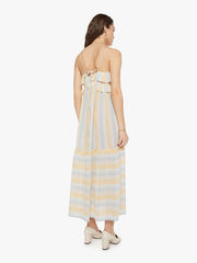 Mother Denim Alix of Bohemia Ida Dress