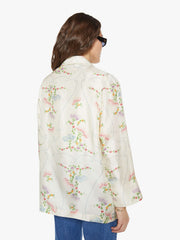 Mother Denim La Prestic Ouiston Elichou Blazer