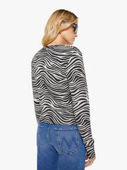 Mother Denim SPRWMN Baby Cardigan