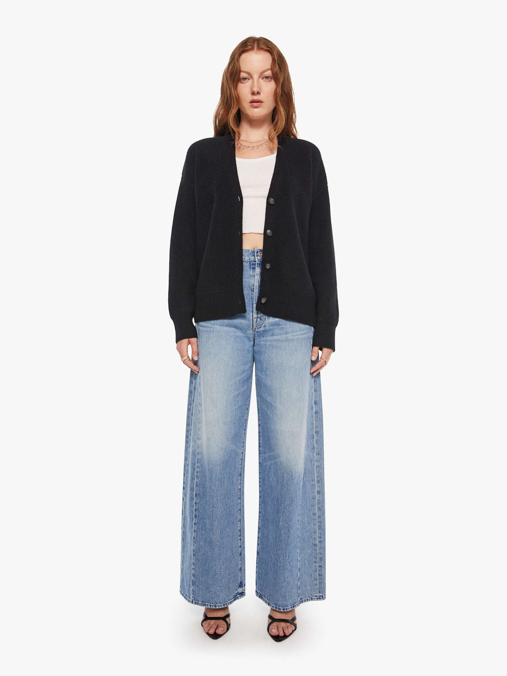 Mother Denim XiRENA Ramona Cardigan