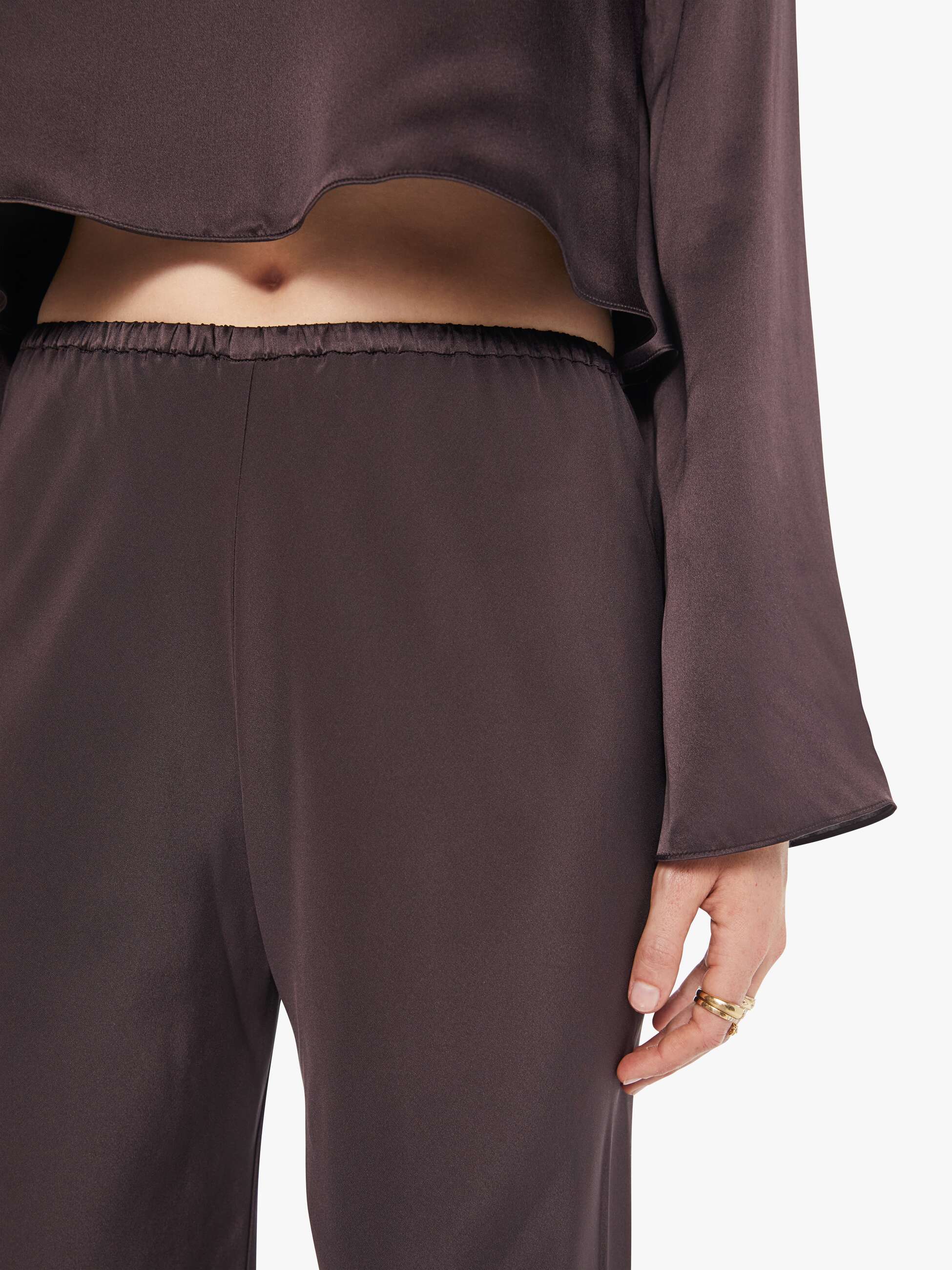 Mother Denim SABLYN Naomi Pant