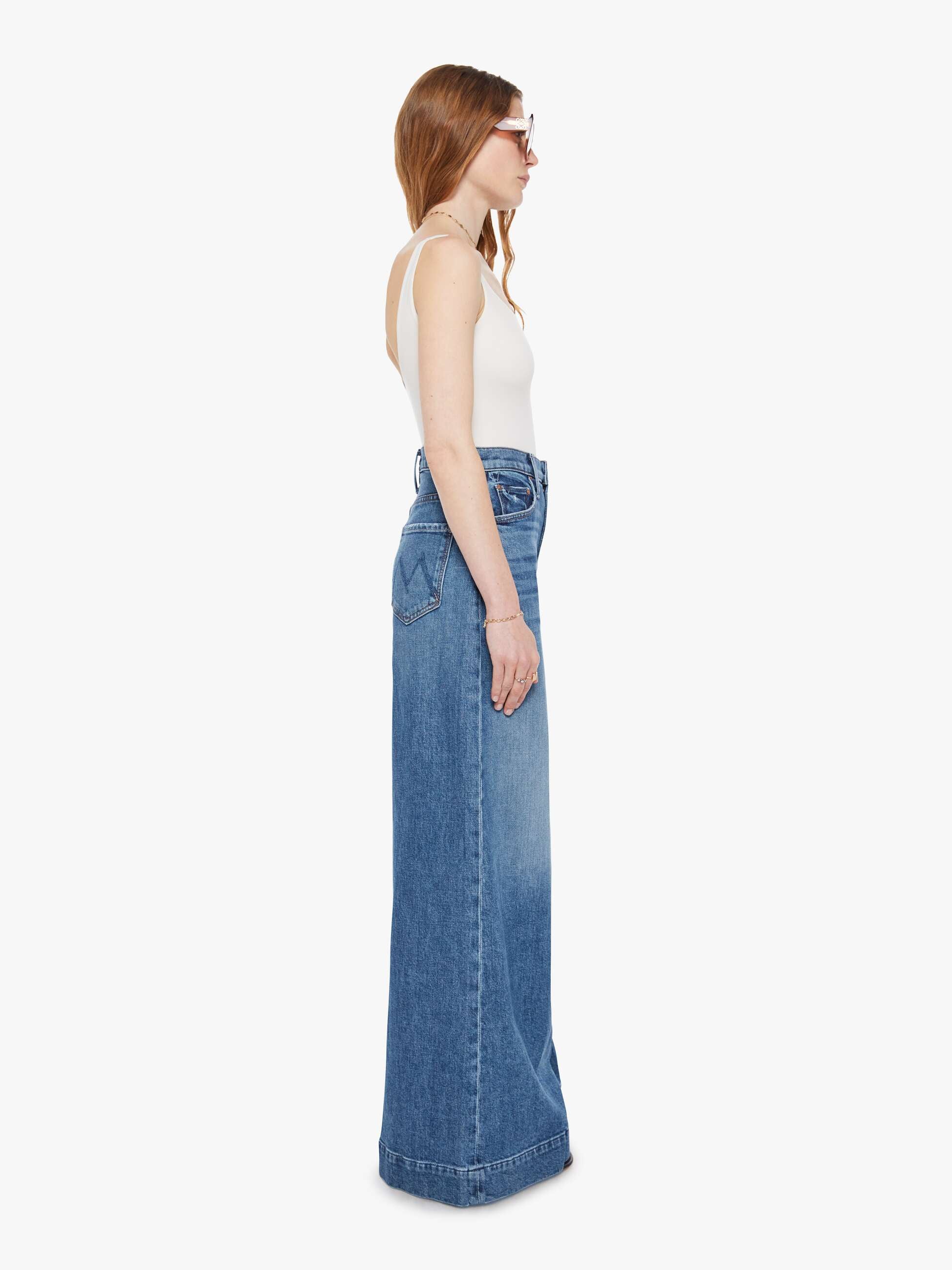 Mother Denim Alix Of Bohemia Emery Shirt