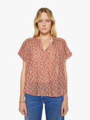 Mother Denim XiRENA Baylee Top