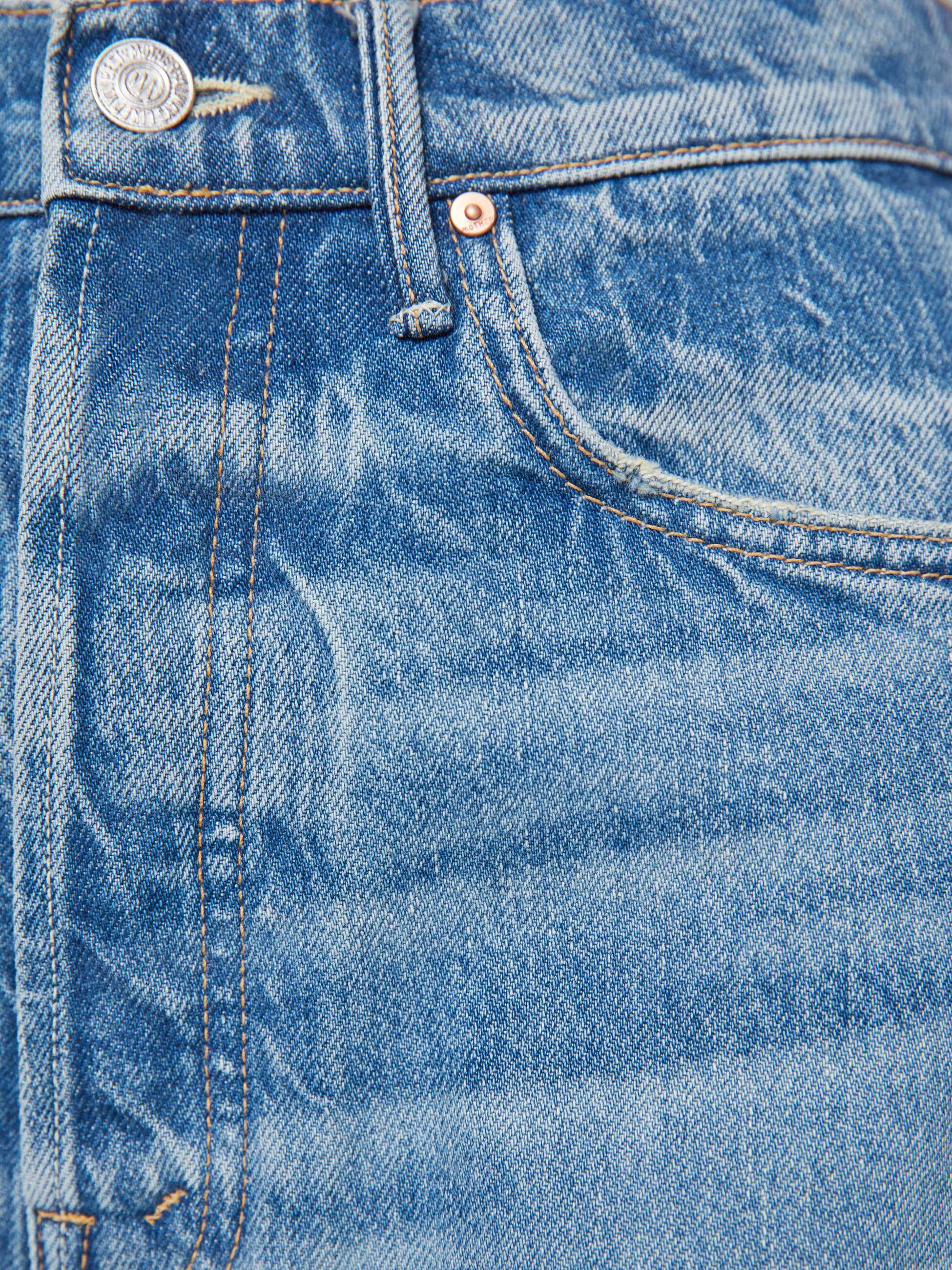 Mother Denim XiRENA Beau Shirt