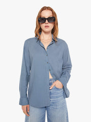 Mother Denim XiRENA Beau Shirt
