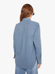 Mother Denim XiRENA Beau Shirt