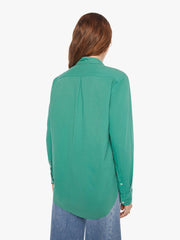 Mother Denim XiRENA Beau Shirt