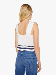 Mother Denim XiRENA Leni Top