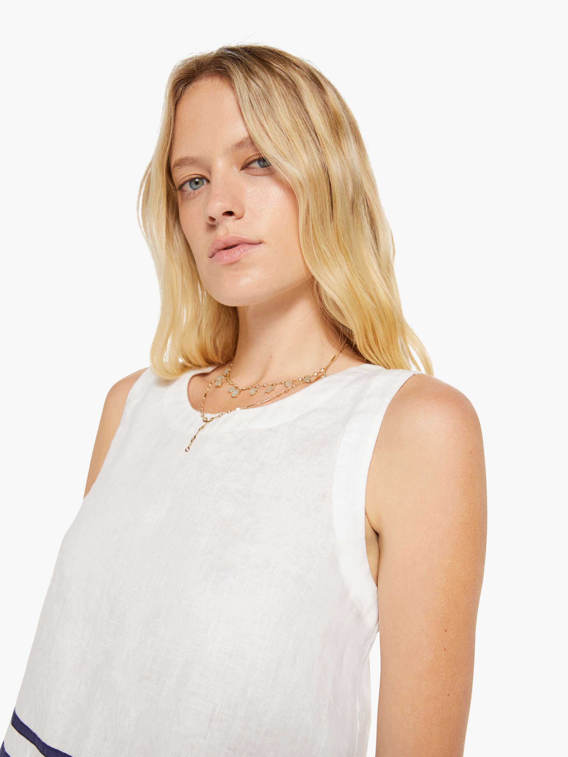 Mother Denim XiRENA Leni Top