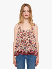Mother Denim Natalie Martin Jasmine Top