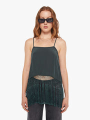 Mother Denim Maria Cher Audrey Top