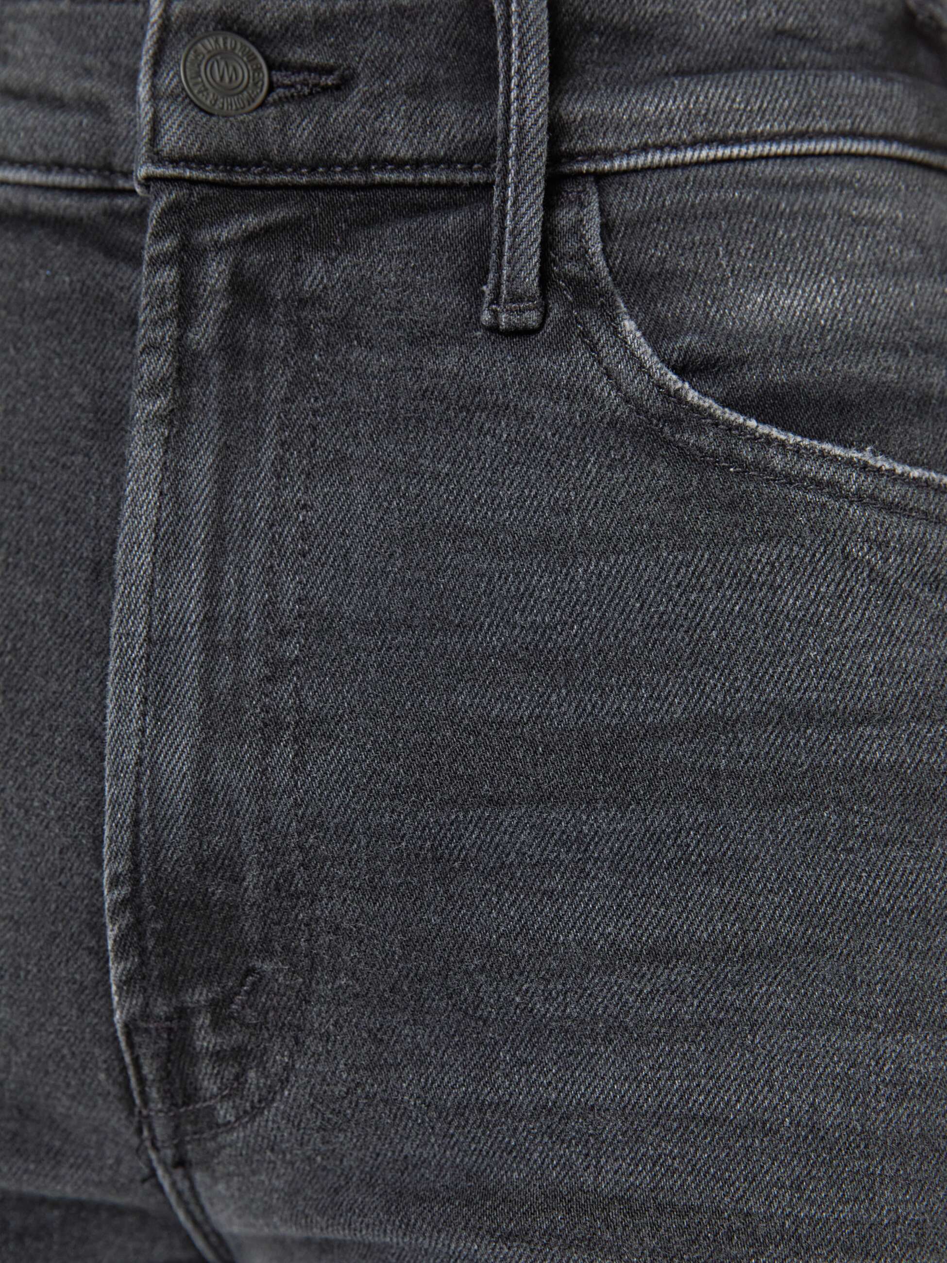 Mother Denim Alix Of Bohemia Ryland Shirt