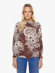 Mother Denim Alix of Bohemia Emery Shirt