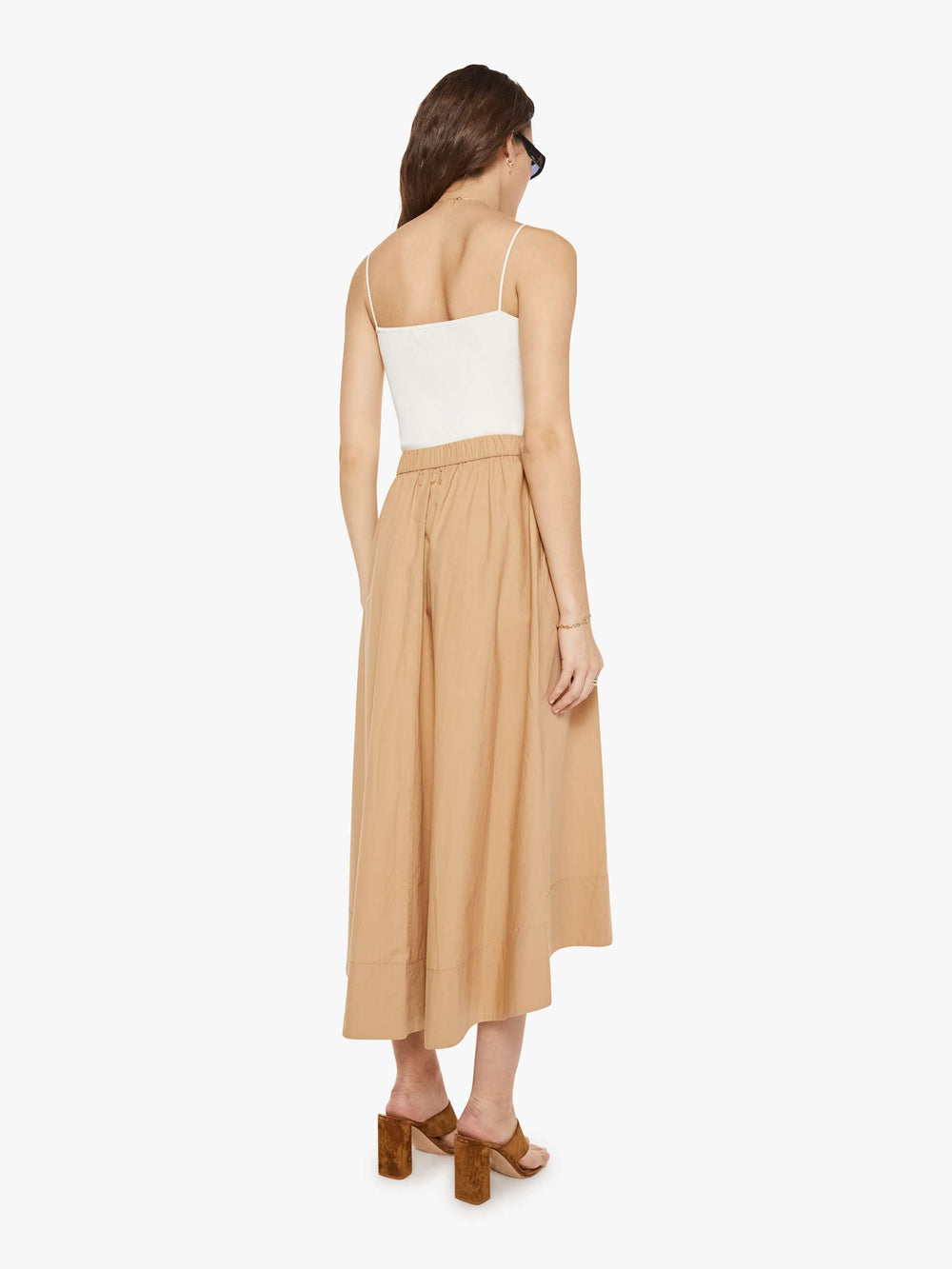 Mother Denim XiRENA Gwynn Skirt
