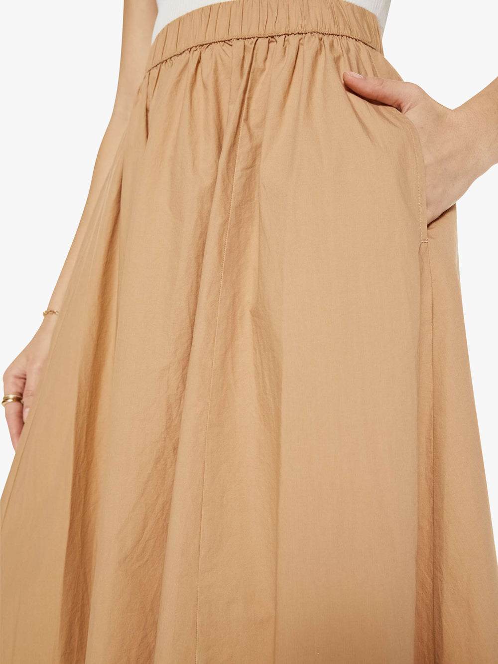 Mother Denim XiRENA Gwynn Skirt